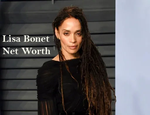 lisa bonet net worth