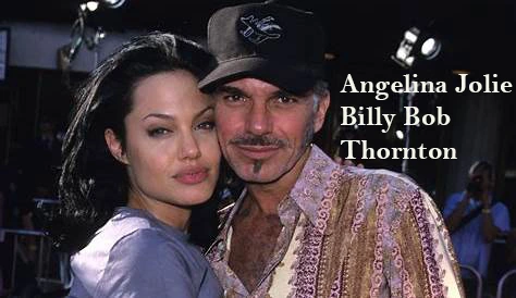 angelina jolie billy bob thornton