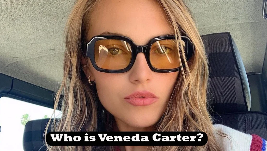 veneda carter