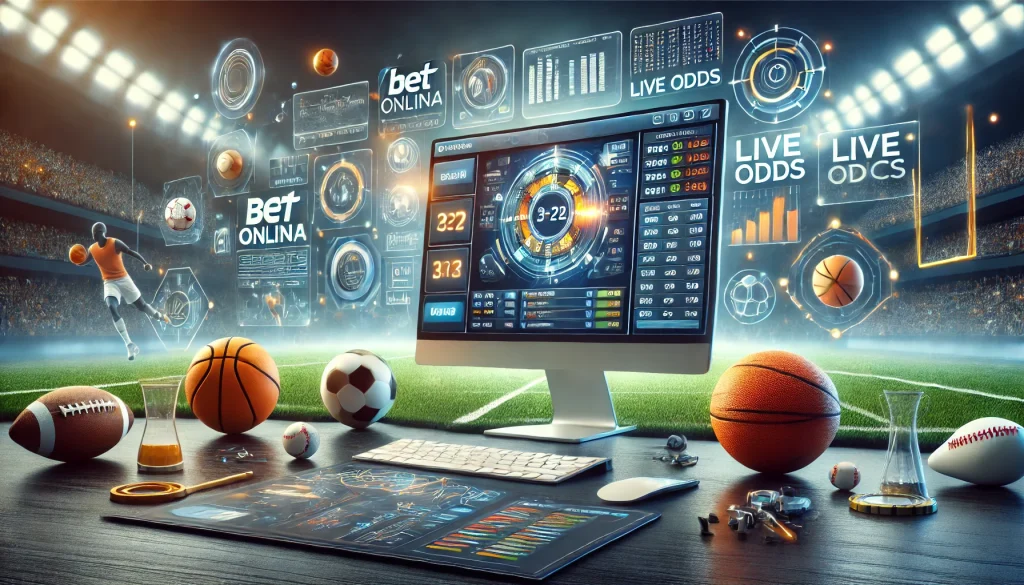 betonline betus sportsbook