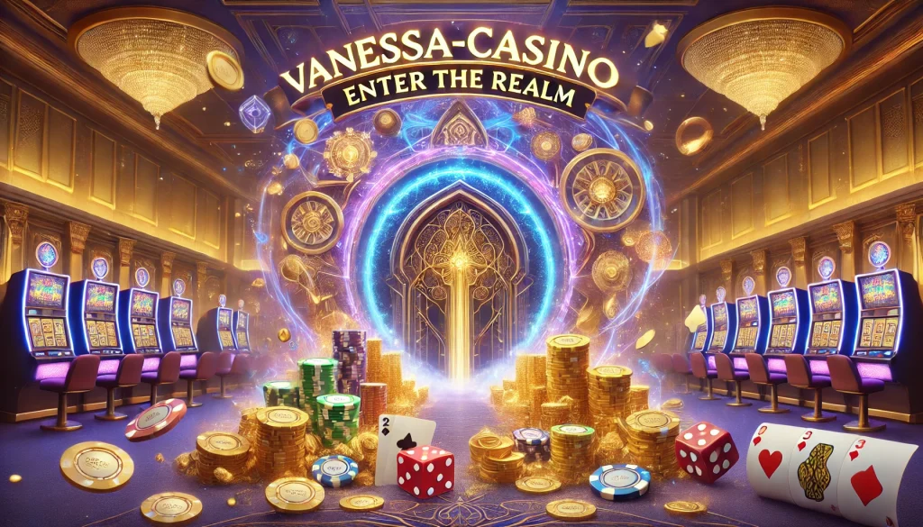 vanessa-casino.com enter the realm