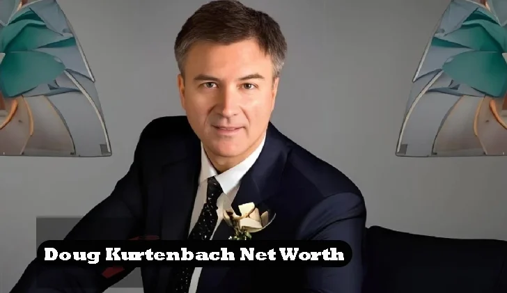 doug kurtenbach net worth