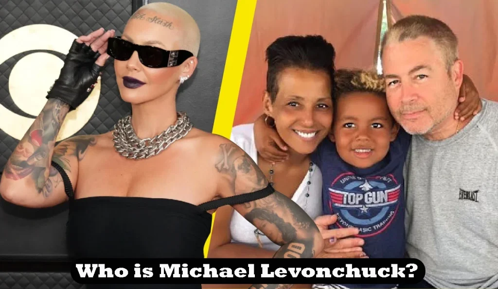 Michael Levonchuck