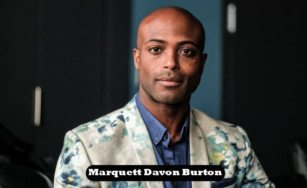 Marquett Davon Burton