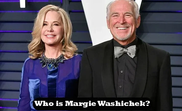 Margie Washichek