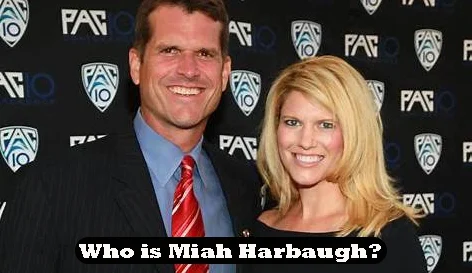 Miah Harbaugh